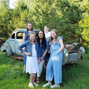 Meet your Posher, Sophia